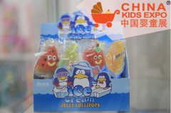 品質(zhì)、廣泛、精準(zhǔn)——CKE中國嬰童展揭秘嬰幼兒輔食